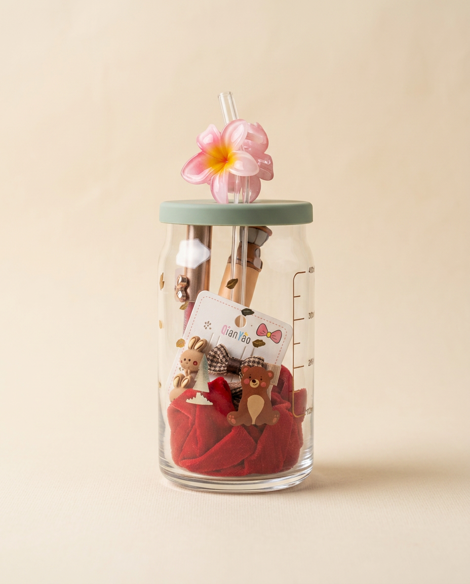 The Bloom Jar